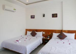danang beach 2 hotel