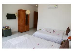 danang beach 2 hotel