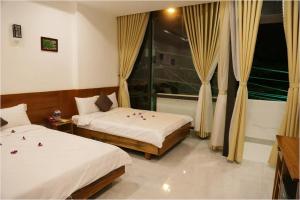 danang beach 2 hotel