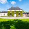 clonganny house