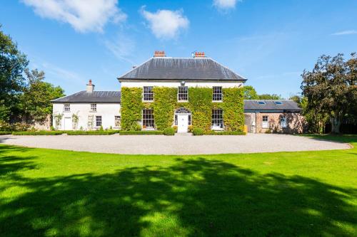 clonganny house