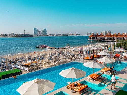 royal central hotel and resort