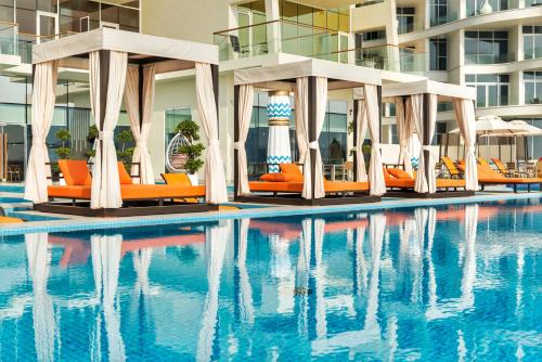 royal central hotel and resort