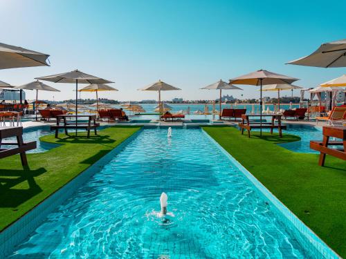 royal central hotel and resort