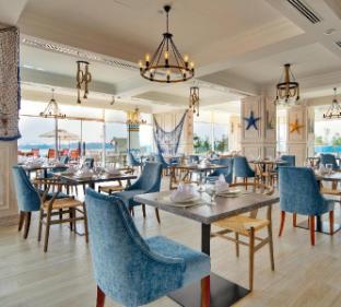 royal central hotel and resort