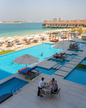 royal central hotel and resort