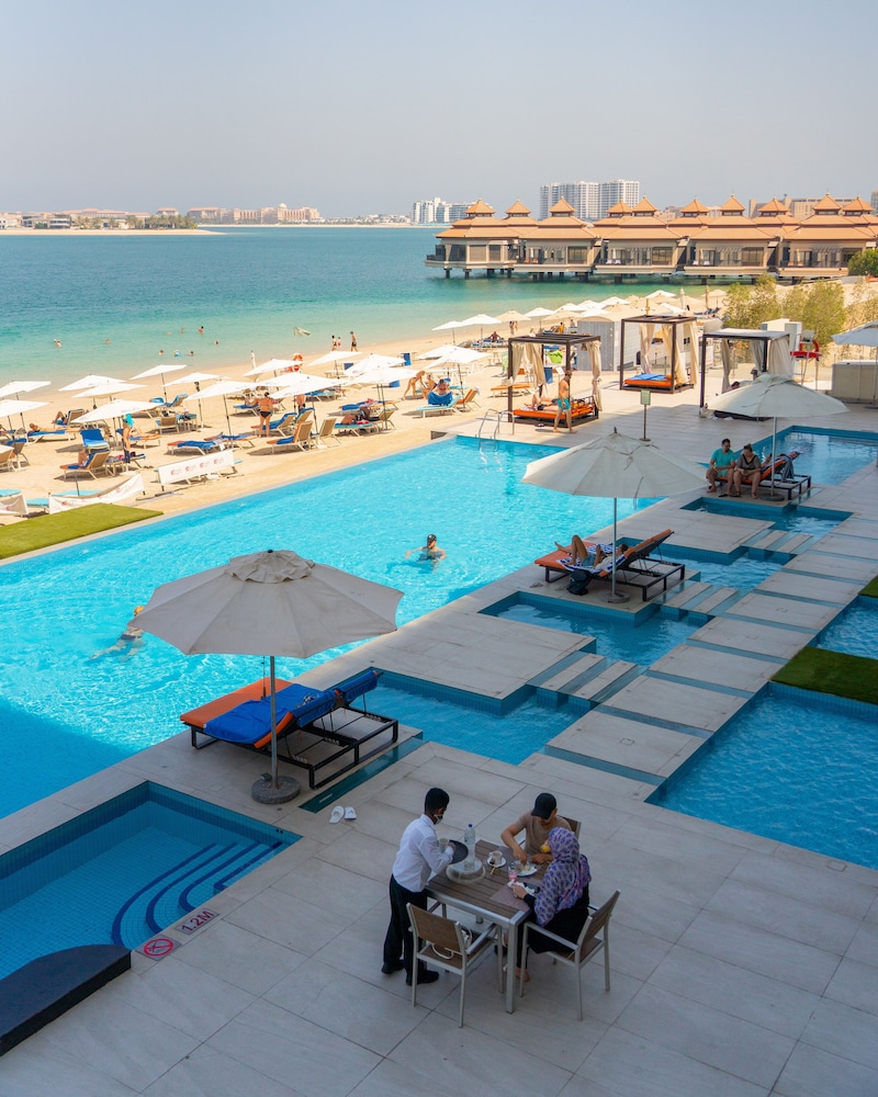 royal central hotel and resort