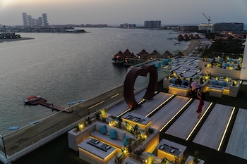 royal central hotel and resort