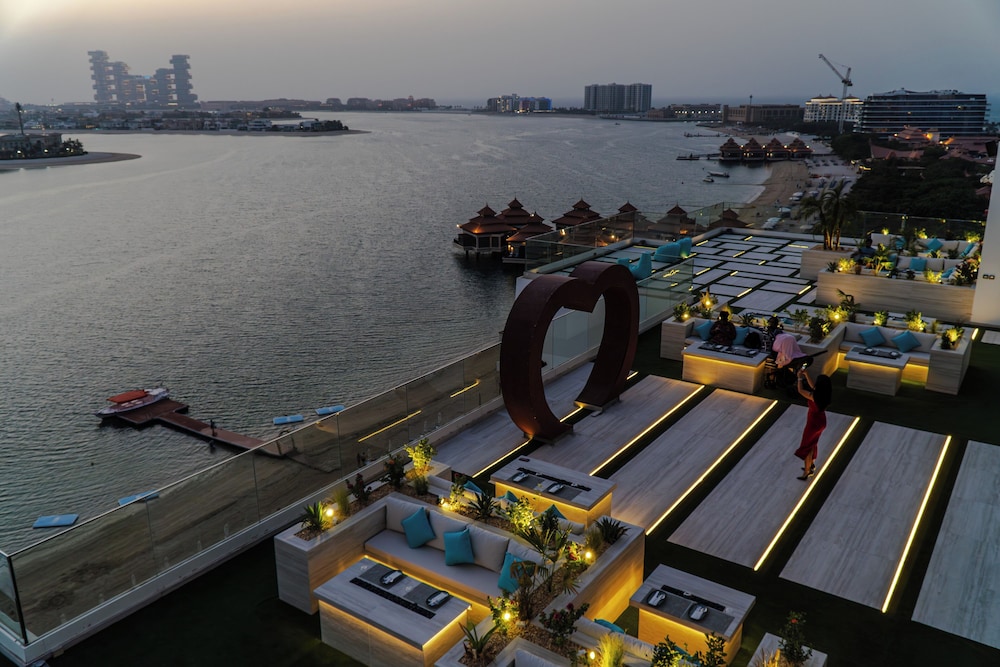 royal central hotel and resort