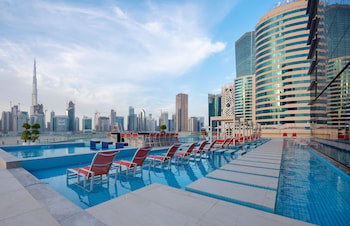 canal central hotel