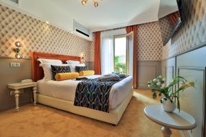 Le Petit Palais,Cimiez>>Carabacel,4 star