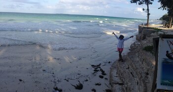 diani beach