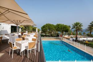 Parador De Mojacar,Mojácar>>Mojacar,4 star