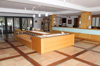 Parador De Mojacar,Mojácar>>Mojacar,4 star