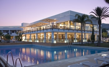 Parador De Mojacar,Mojácar>>Mojacar,4 star