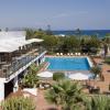 parador de mojacar