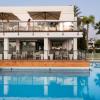 parador de mojacar