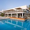 parador de mojacar