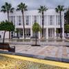 parador de mojacar