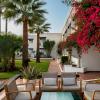 parador de mojacar