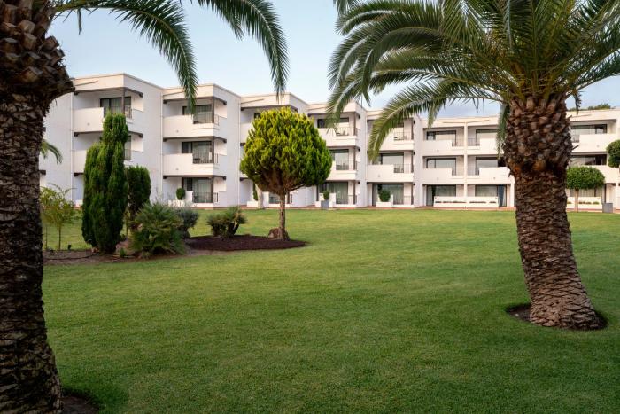 parador de mojacar