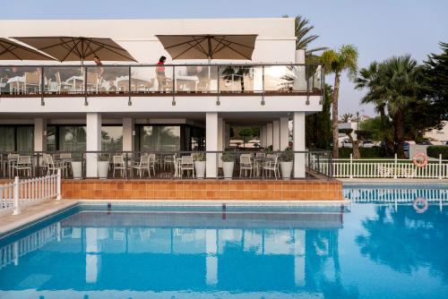 parador de mojacar
