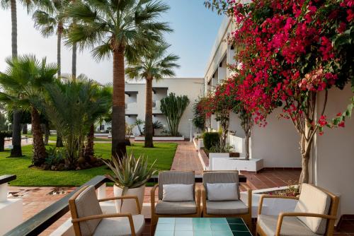 parador de mojacar