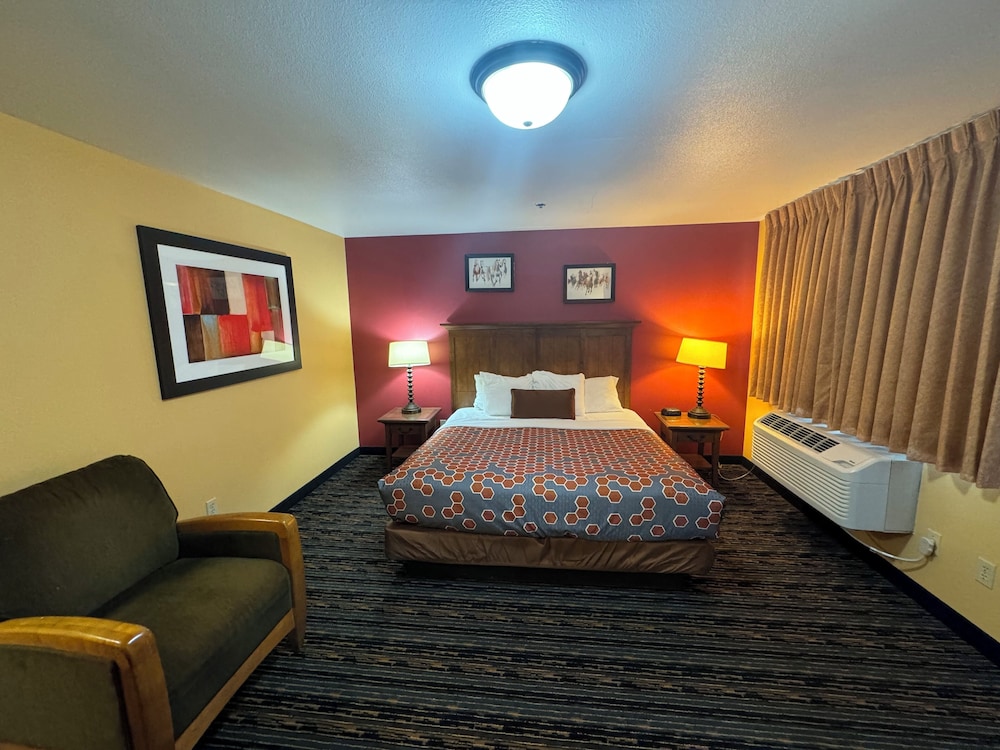 the royal victorian motel