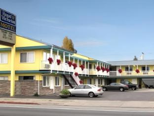the royal victorian motel