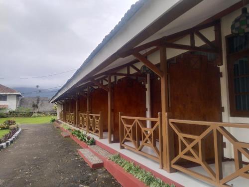 pesona anggraini hotel