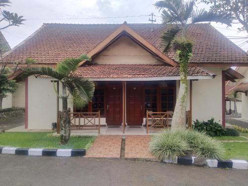 pesona anggraini hotel