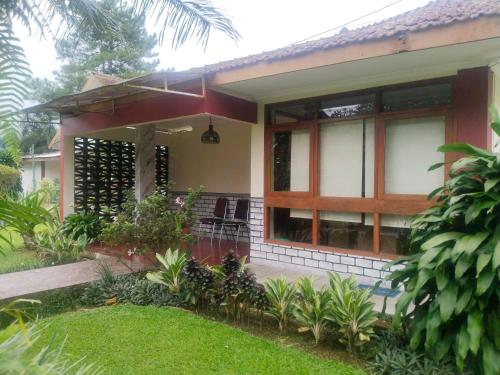 pesona anggraini hotel