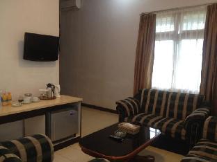 pesona anggraini hotel