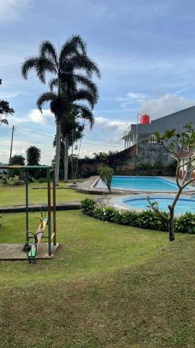 pesona anggraini hotel