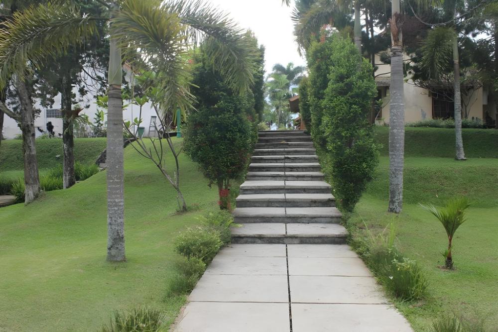 pesona anggraini hotel