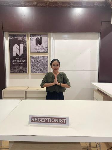 pesona anggraini hotel