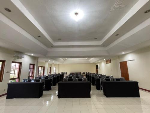 pesona anggraini hotel