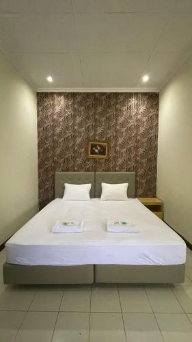 pesona anggraini hotel