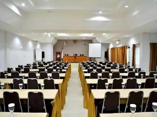 pesona anggraini hotel