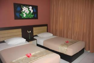 pesona anggraini hotel