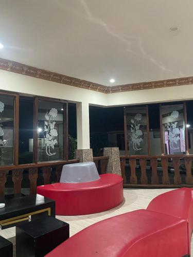 pesona anggraini hotel