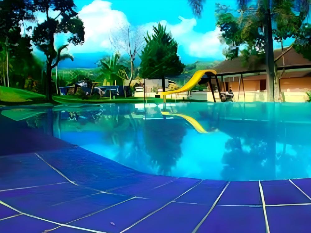 pesona anggraini hotel