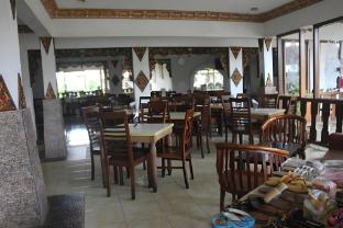 pesona anggraini hotel