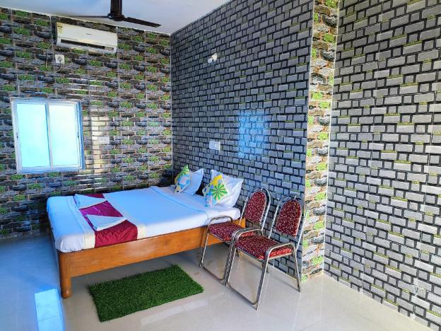 daavens island resort