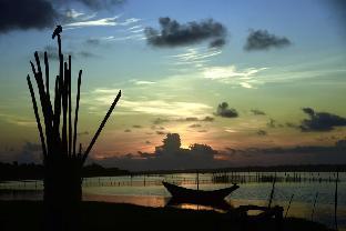 daavens island resort