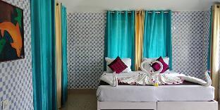 daavens island resort