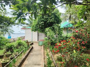 daavens island resort