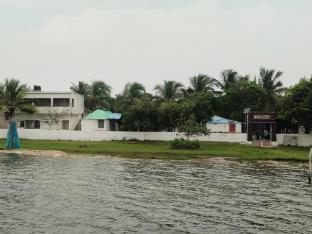 daavens island resort