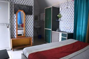 daavens island resort