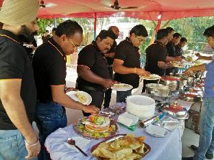 daavens island resort